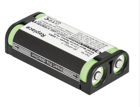 Bateria p/ Telefone SONY BP-HP550 2,4V 700mAh NI-MH