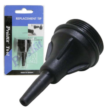 Bico p/ Chupa Soldas (REF: 8PK-366N-B) - Proskit