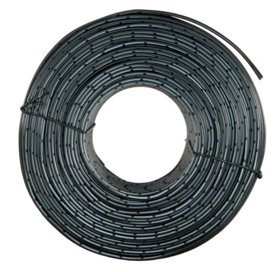 Bobine de Cabo 2x 0,75mm (100 mts)