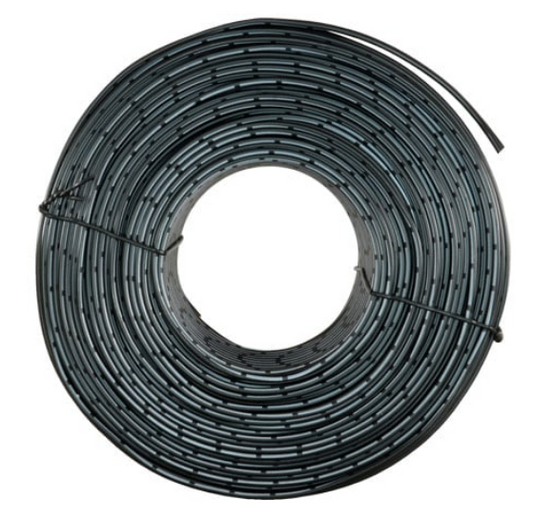 Bobine de Cabo 2x 0,75mm (100 mts)