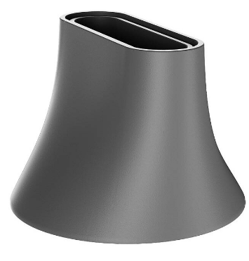 Bocal Concentrador p/ Secadores de Cabelo - COSHARE