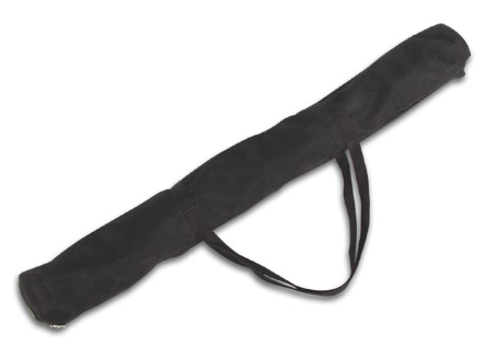 Bolsa de Transporte 83 cm p/ Tripés - Preto
