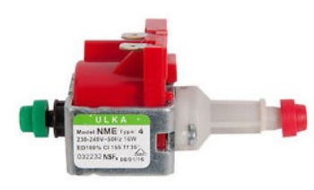 Bomba 16W de Máq. de Café - ULKA