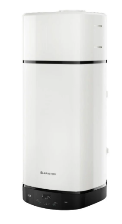 Bomba de Calor NUOS PLUS S2 80 WiFi (Branco) - ARISTON