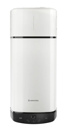 Bomba de Calor NUOS PLUS S2 80 WiFi (Branco) - ARISTON