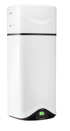 Bomba de Calor de Água Sanitária Nuos Evo A+ 110L - ARISTON