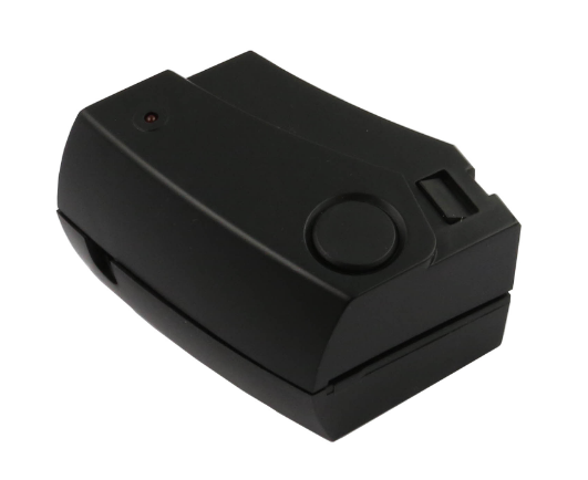 Bateria Compatível KARCHER K55 / K55 Plus 4,8V (3000mAh)