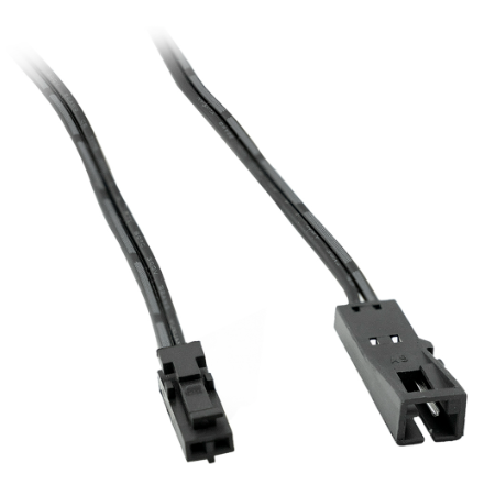 Cabo Adaptador p/ Transformadores Driver (2 mts)