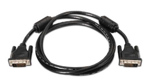 Cabo DVI Macho - DVI Macho (1,8 mts) - AISENS