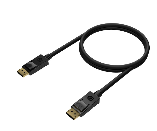 Cabo DisplayPort Macho - DisplayPort Macho (1.5 metros) - AISENS