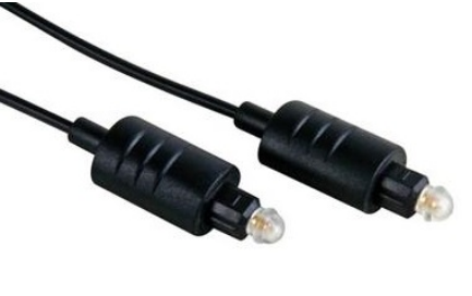 Cabo Fibra Óptica TOS>TOS (1,5 mts)