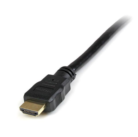 Cabo HDMI Macho - DVI-D Macho (1,8 mts) - STARTECH