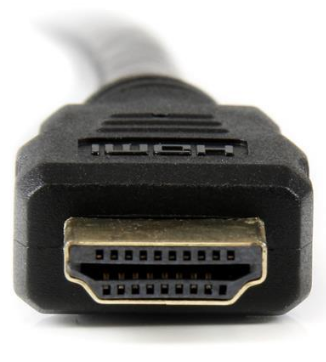 Cabo HDMI Macho - DVI-D Macho (1,8 mts) - STARTECH