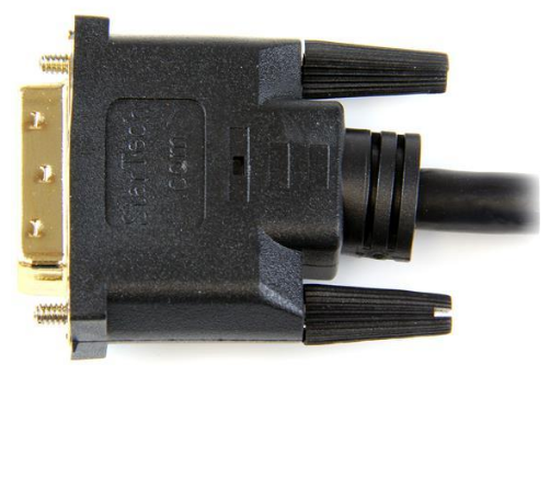Cabo HDMI Macho - DVI-D Macho (1,8 mts) - STARTECH