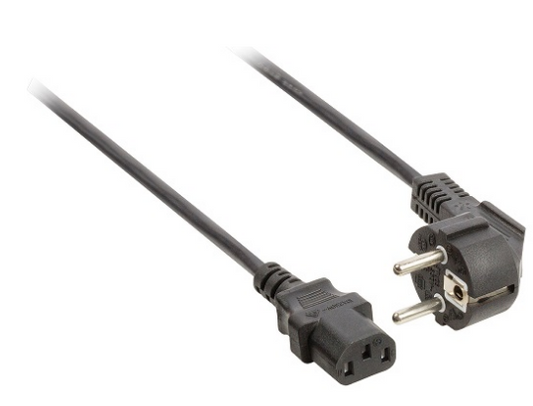 Cabo de Alimentação Tripolar 3 x 0,75mm (10 mts)