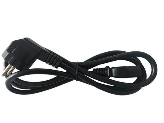 Cabo de Carregamento Delta AC (1.5 mts) - ECOFLOW