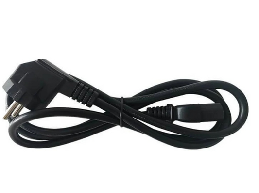 Cabo de Carregamento Delta AC (1.5 mts) - ECOFLOW