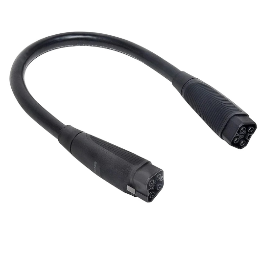 Cabo de Conexão p/ Bateria DELTA Pro (0.75mts) - ECOFLOW