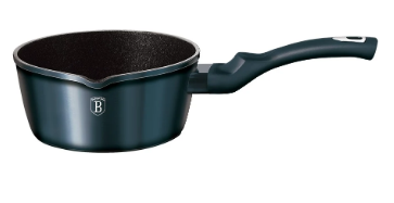 Caçarola 16cm (Metallic Line Aquamarine Edition) - BERLINGER HAUS