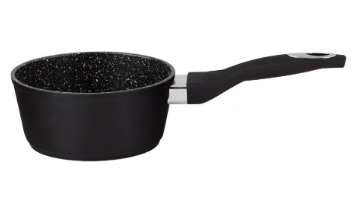 Caçarola Aluminio (16cm) - ORBEGOZO