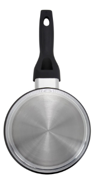 Caçarola Aluminio (16cm) - ORBEGOZO