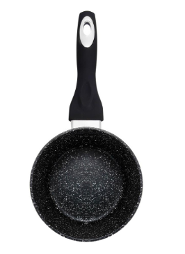 Caçarola Aluminio (16cm) - ORBEGOZO