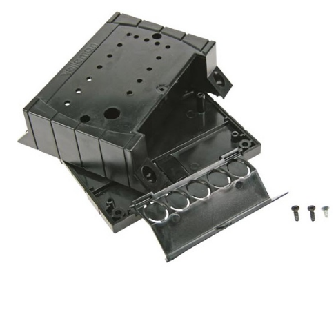 Caixa de Montagem p/ Kits 110x100x45mm - VELLEMAN