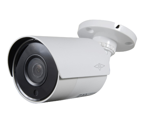 Câmara Bullet HDCVI c/ Função Gateway - X-SECURITY