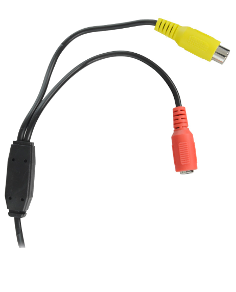 Câmara Oculta 4n1 Gama PRO 1080p