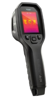 Câmara Termica MSX 160x120 IP54 - FLIR