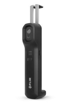 Câmara Termica One Edge Pro 19200MP Wi-Fi IP54 - FLIR