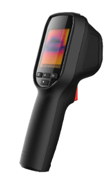 Câmara Termográfica (Temperatura Corporal) IP54