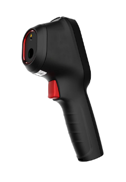 Câmara Termográfica (Temperatura Corporal) IP54