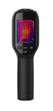 Câmara Termográfica (Temperatura Corporal) IP54