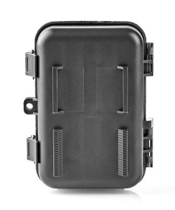Câmara Vida Selvagem IP66 16MP 1080p (Inclui LCD a Cores) - NEDIS
