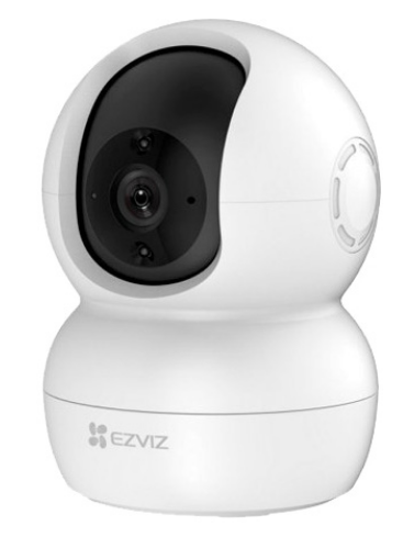 Câmara Wifi 1080p 2Mpx - EZVIZ