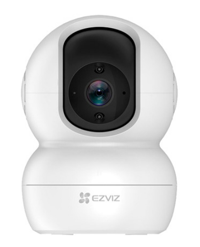 Câmara Wifi 1080p 2Mpx - EZVIZ