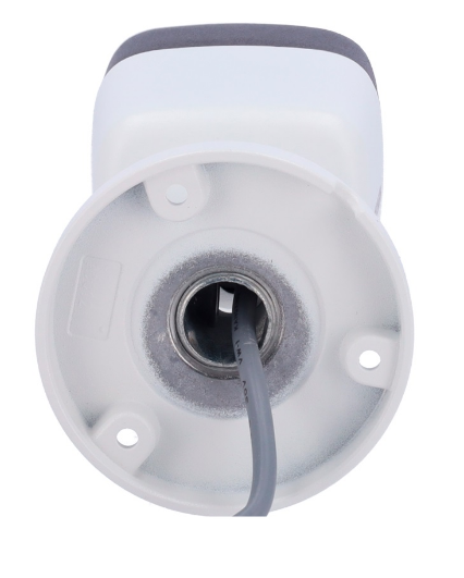 Câmara de Vigilância Bullet "4-EM-1" 5Mpx 1944p (HDTVI/HDCVI/AHD/CVBS) - HIKVISION