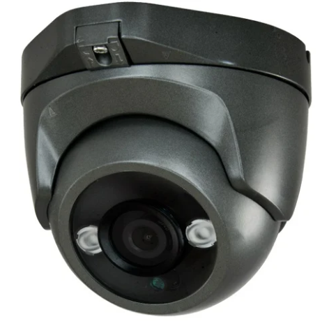 Câmara de Vigilância Dome Gama 1080p ECO