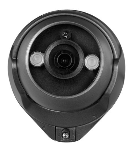 Câmara de Vigilância Dome Gama 1080p ECO