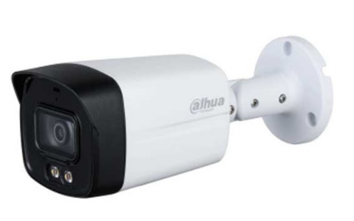 Câmara de Vigilância HDCVI Bullet IP 1080P - DAHUA
