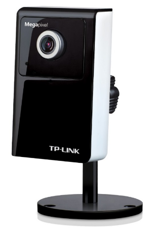Câmara de Vigilância IP 1.3Mpx - TP-LINK