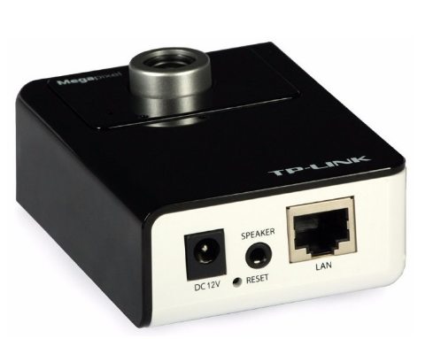 Câmara de Vigilância IP 1.3Mpx - TP-LINK