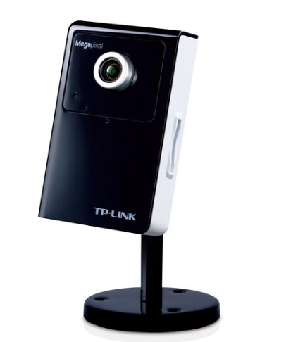 Câmara de Vigilância IP 1.3Mpx Wi-Fi - TP-LINK