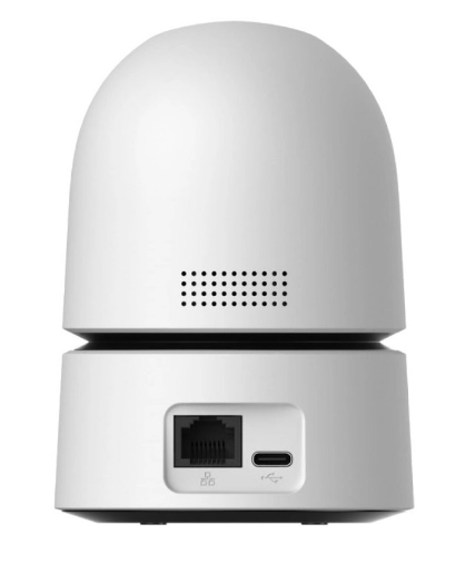 Câmara de Vigilância IP Exterior WiFi Ranger Dual 6MP (Branco) - IMOU