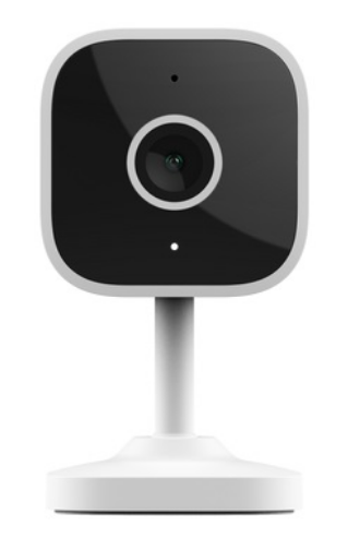 Câmara de Vigilância IP Interior IPCAM-2900 (Branco) - TRUST