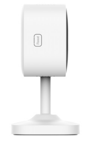 Câmara de Vigilância IP Interior IPCAM-2900 (Branco) - TRUST