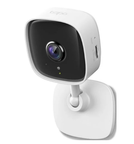 Câmara de Vigilância IP Tapo TC60 FHD Security Wi-Fi - TP-LINK