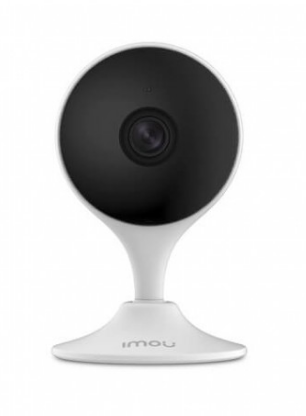 Câmara de Vigilância IP WiFi CUE 2 Full HD 2MP - IMOU