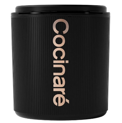 Caneca de Refrigeração p/ Máquina de Gelados CICM-301 (Preto) - COCINARÉ